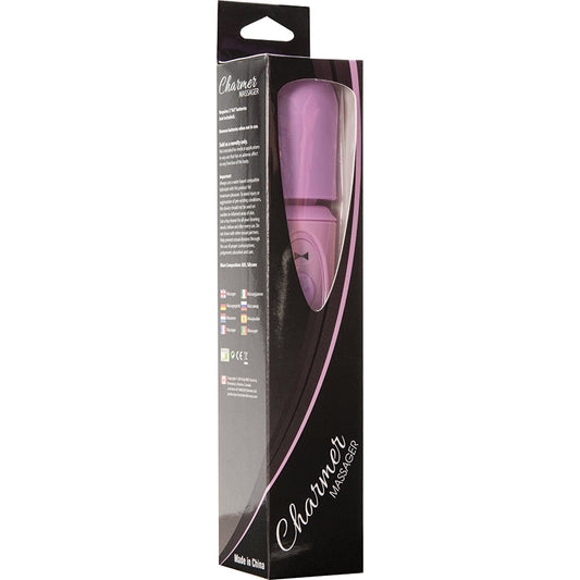 Charmer Massager-Purple Charmer Massager-Purple - UABDSM