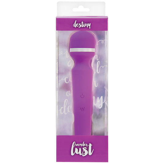 Wonderlust Destiny-Purple Wonderlust Destiny-Purple - UABDSM