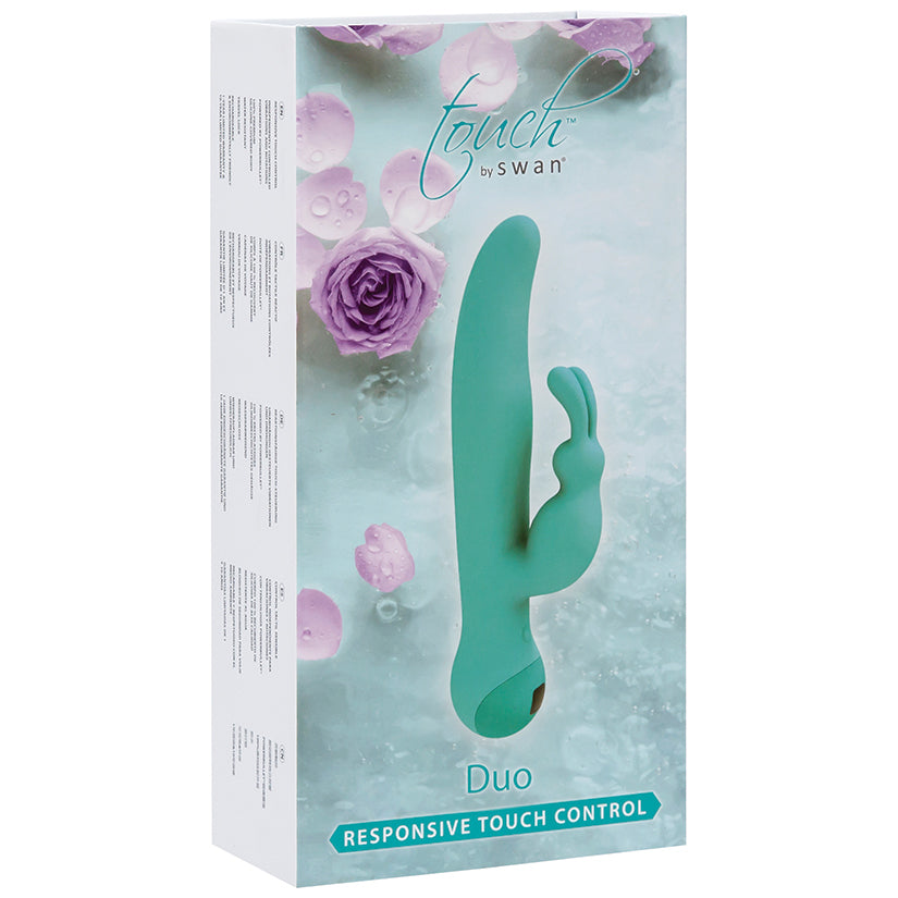 Touch by Swan Duo Vibe-Teal - UABDSM
