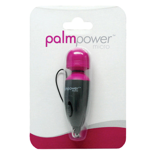 Palm Power Micro Massager Palm Power Micro Massager - UABDSM