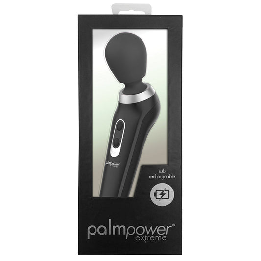 PalmPower Extreme-Black PalmPower Extreme-Black - UABDSM