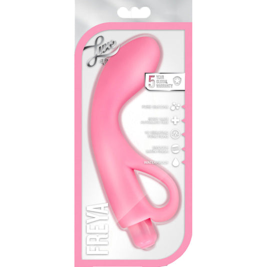 Luxe Freya - Pink Luxe Freya - Pink - UABDSM