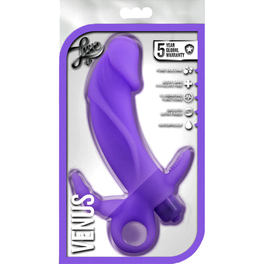 Luxe - Venus - Purple Luxe - Venus - Purple - UABDSM