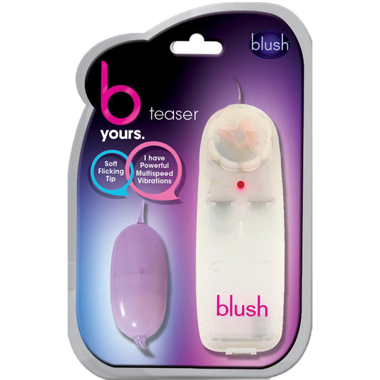 B Yours - Teaser - Purple B Yours - Teaser - Purple - UABDSM