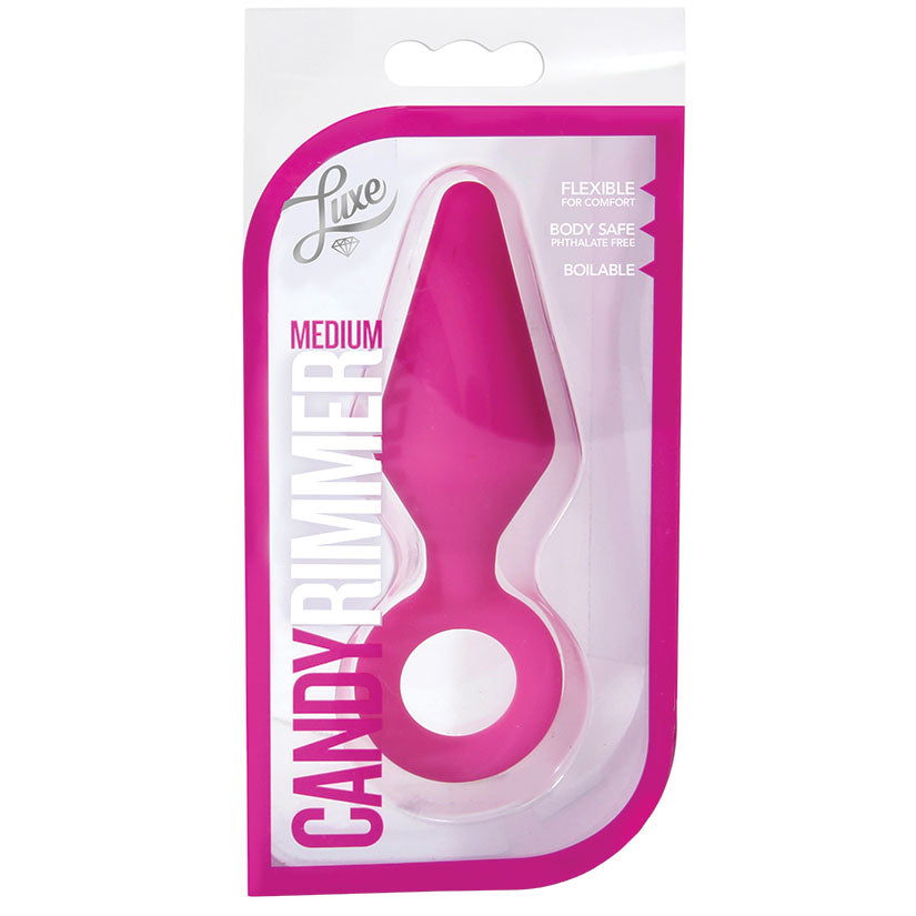 Candy Rimmer - Medium - Fuchsia - UABDSM