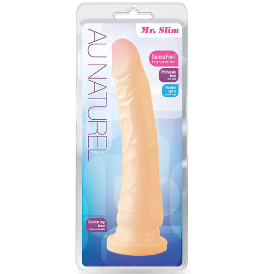Au Naturel Mr.Slim-Flesh 9.5 Au Naturel Mr.Slim-Flesh 9.5 - UABDSM