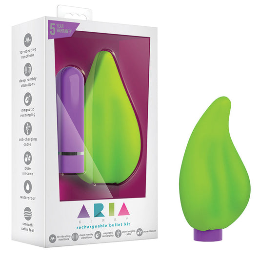 Aria Sweet Leaf Aria Sweet Leaf - UABDSM
