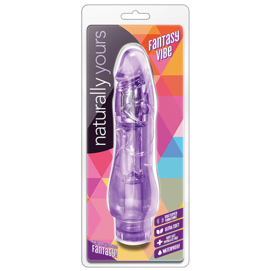 Fantasy Vibe - Purple Fantasy Vibe - Purple - UABDSM