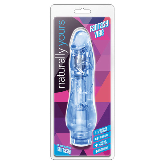 Fantasy Vibe - Blue Fantasy Vibe - Blue - UABDSM