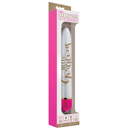 The Collection - Hello Gorgeous - Hot Pink The Collection - Hello Gorgeous - Hot Pink - UABDSM