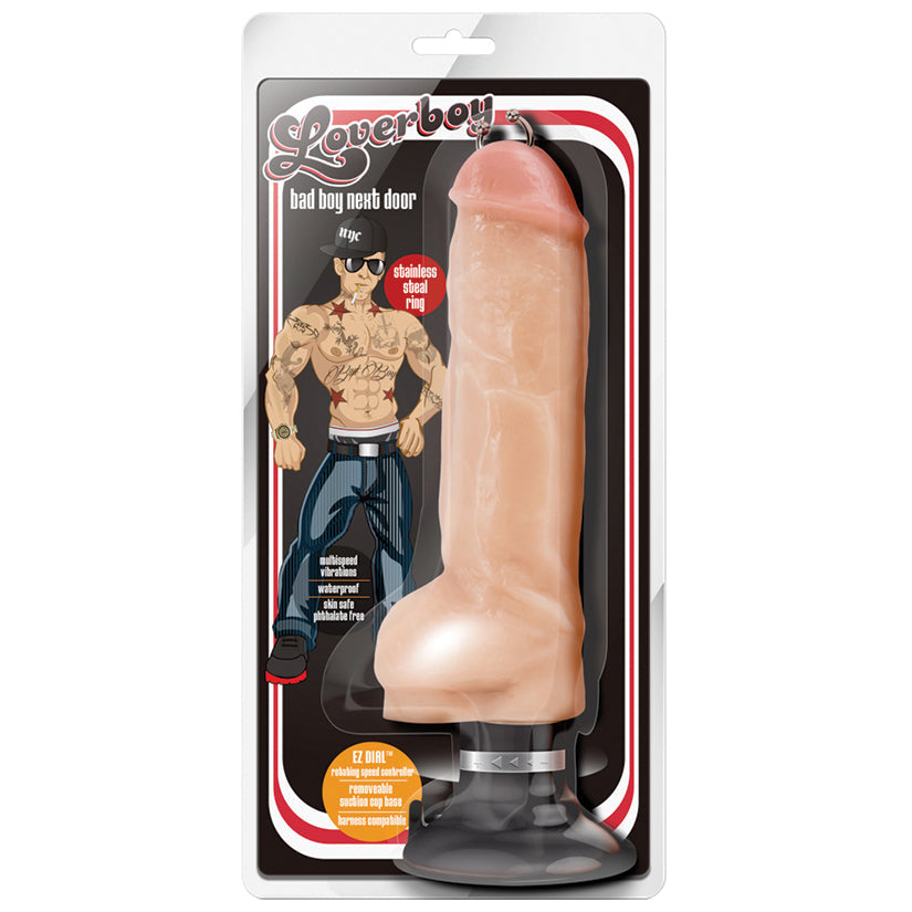 Lover Boy Bad Next Door - UABDSM