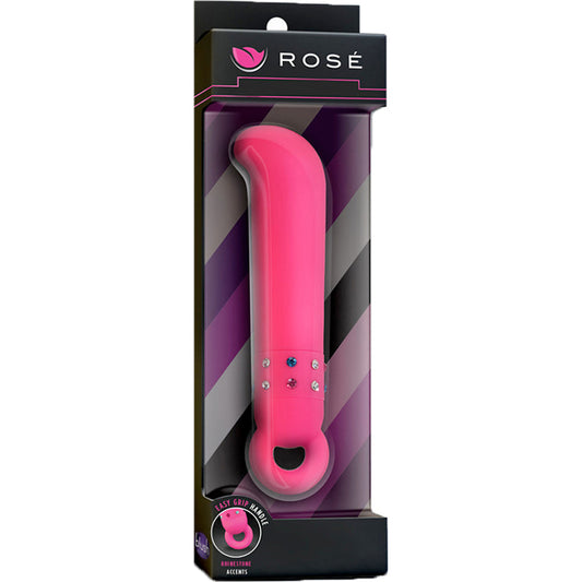 Rosè Queeny Vibe-Fuchsia 5 Rosè Queeny Vibe-Fuchsia 5 - UABDSM