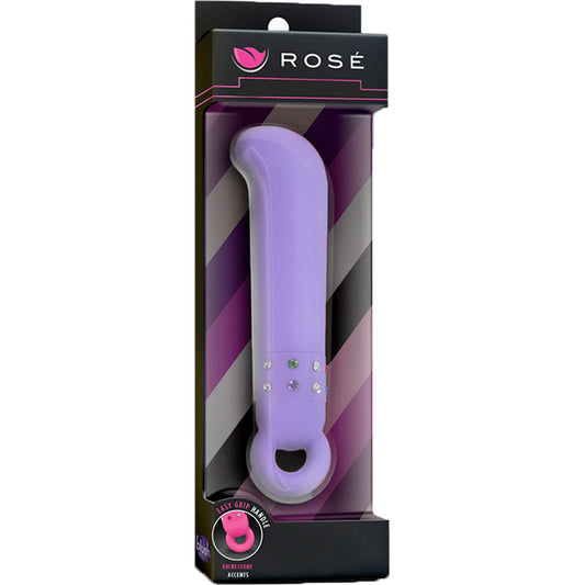 Rose Queeny Vibe - Periwinkle Rose Queeny Vibe - Periwinkle - UABDSM