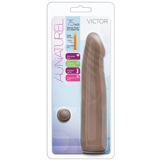 Au Naturel Victor - Chocolate Au Naturel Victor - Chocolate - UABDSM