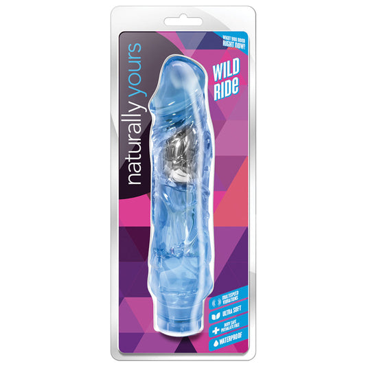 Wild Ride - Blue Wild Ride - Blue - UABDSM
