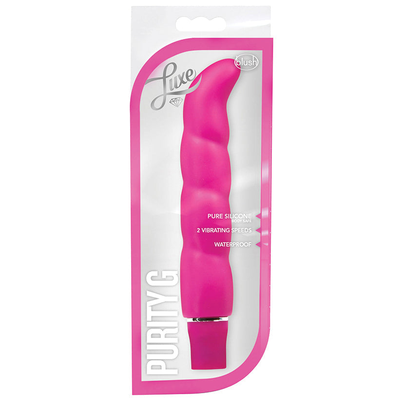 Luxe Purity G-Pink - UABDSM