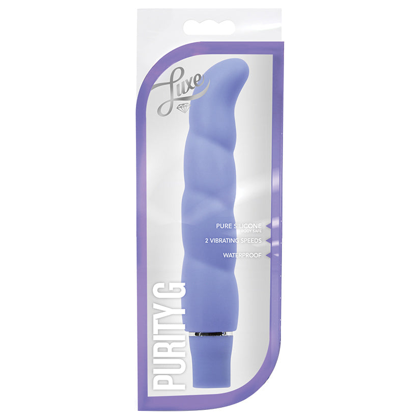 Purity G - Periwinkle - UABDSM
