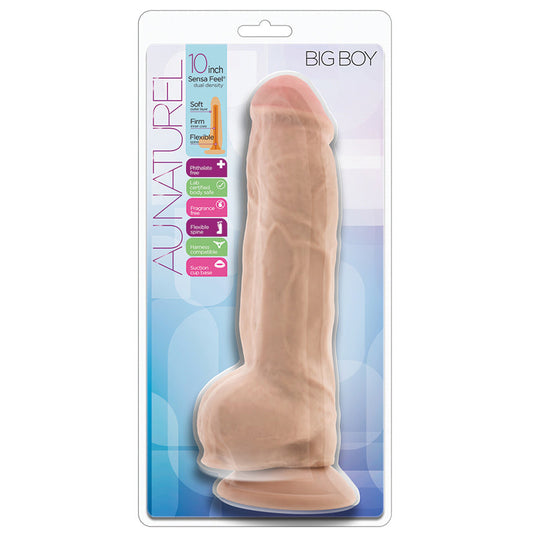 Au Natural - Big Boy Au Natural - Big Boy - UABDSM