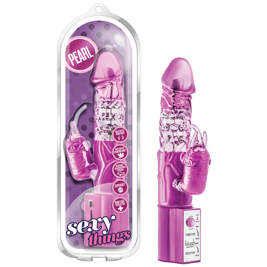 Pearl - Pink Pearl - Pink - UABDSM