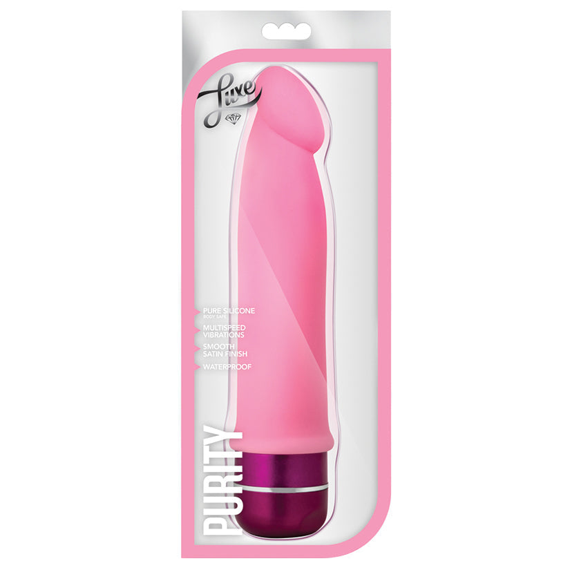 Purity - Pink - UABDSM