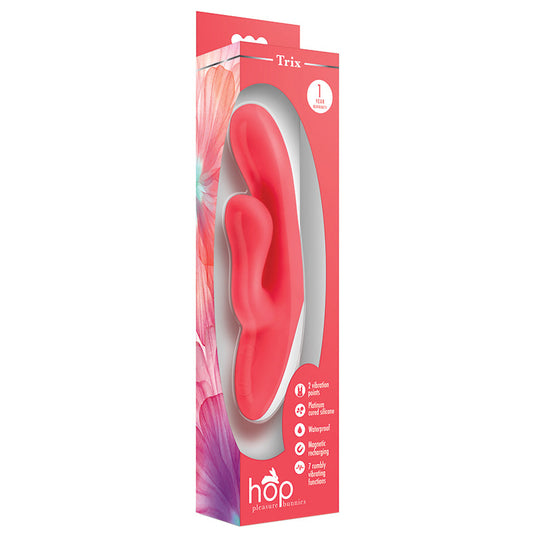 Hop Trix - Cerise Hop Trix - Cerise - UABDSM