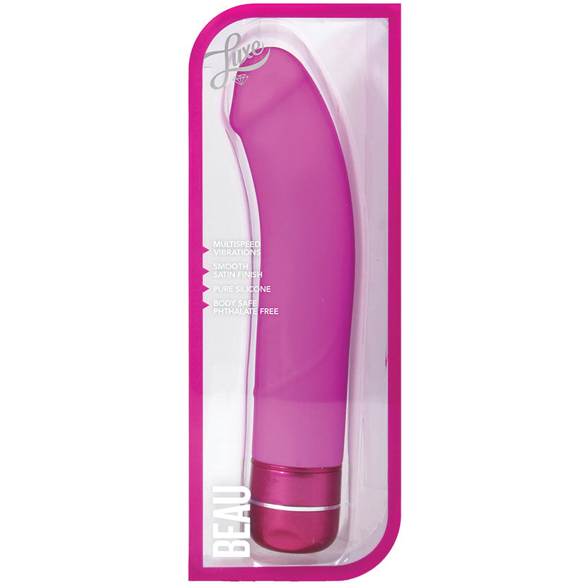 Luxe - Beau - Pink - UABDSM
