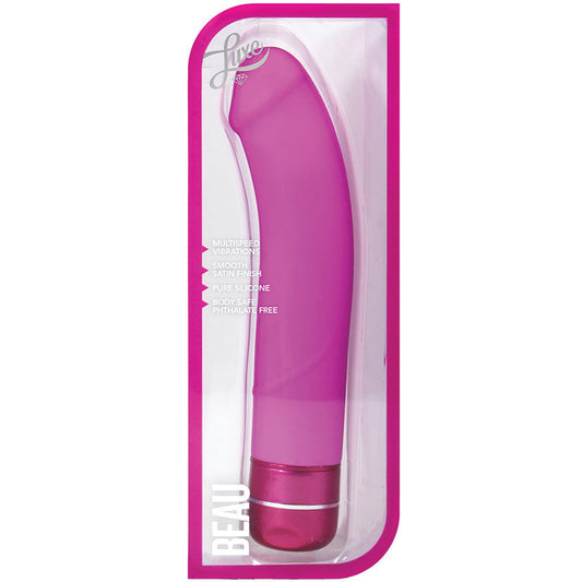 Luxe - Beau - Pink Luxe - Beau - Pink - UABDSM