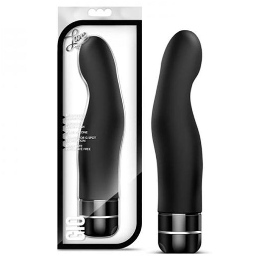 Gio - Black Gio - Black - UABDSM