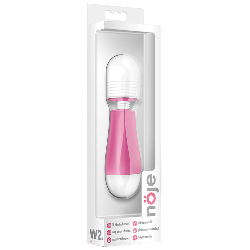 Noje W2. - Rose - UABDSM