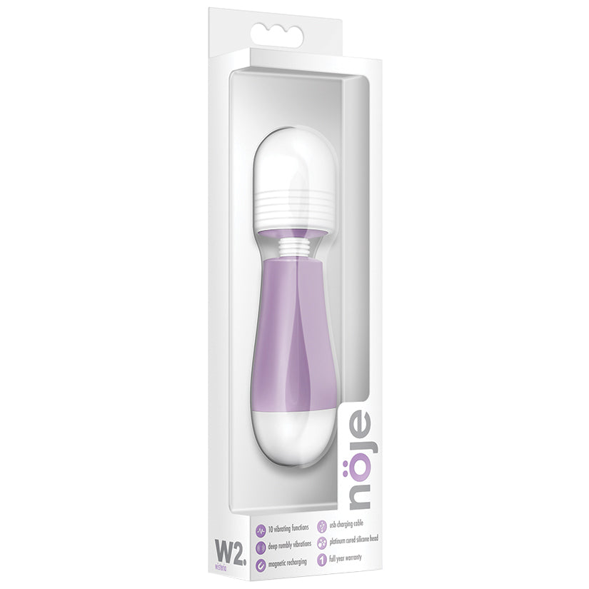 Noje W2. - Wisteria - UABDSM
