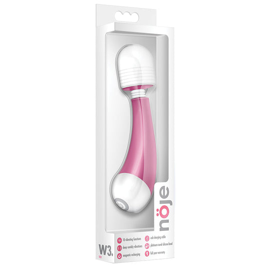 Noje W3. - Rose Noje W3. - Rose - UABDSM