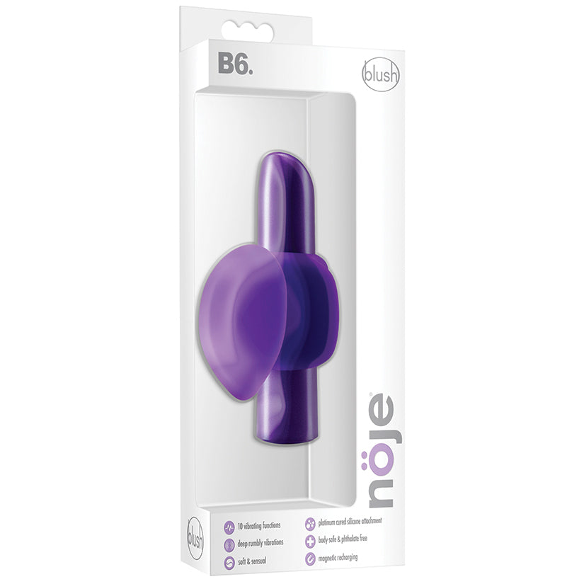 Noje B6 Iris - UABDSM