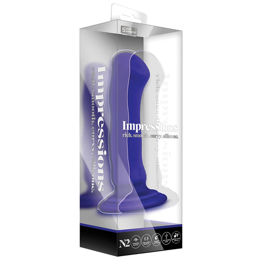 Impressions N2-Blue 6.5 Impressions N2-Blue 6.5 - UABDSM