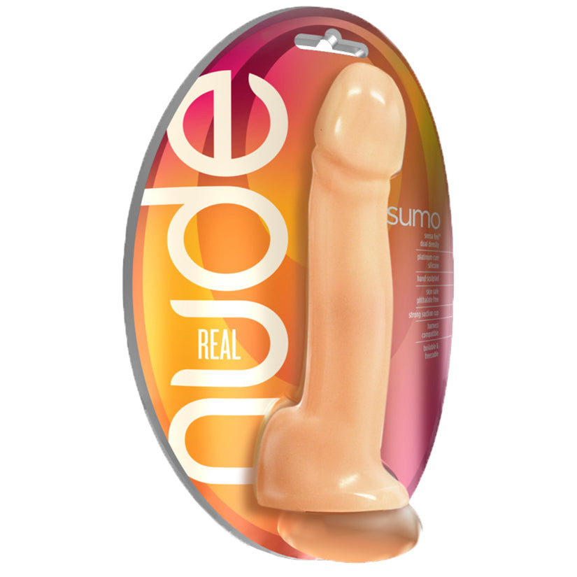Real Nude Sumo-Almond 9.25 - UABDSM