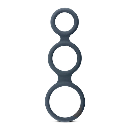 Boners Triple Ring Boners Triple Ring - UABDSM