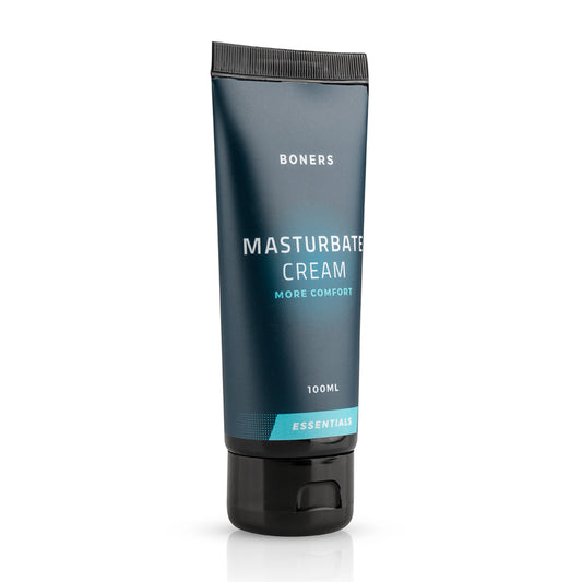 Boners Masturbation Cream - UABDSM
