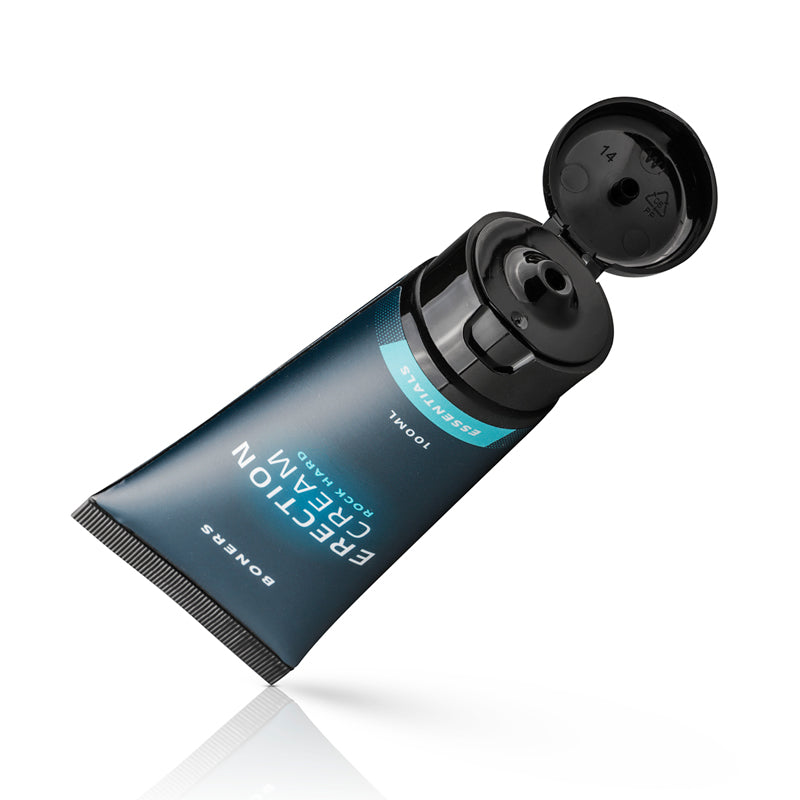 Boners Erection Cream - UABDSM