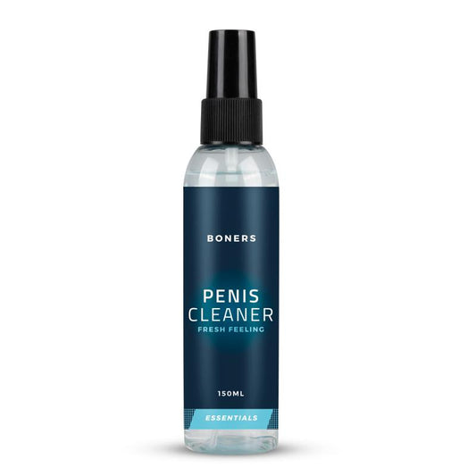 Boners Penis Cleaner Boners Penis Cleaner - UABDSM