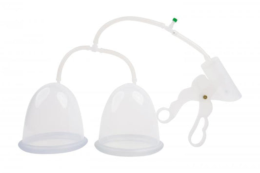 Fröhle - BP007 Breast Pump Set Cup C Fröhle - BP007 Breast Pump Set Cup C - UABDSM