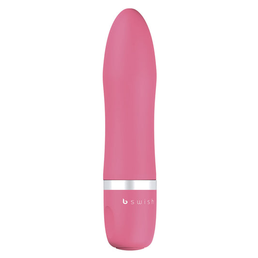 bswish Bcute Mini Classic Vibrator bswish Bcute Mini Classic Vibrator - UABDSM