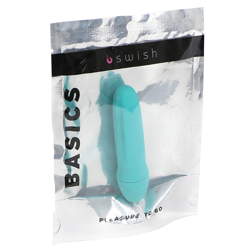 Bmine Basic Bullet-Sea Foam - UABDSM