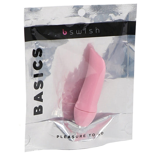 Bmine Basic Curve Bullet-Azalea Bmine Basic Curve Bullet-Azalea - UABDSM