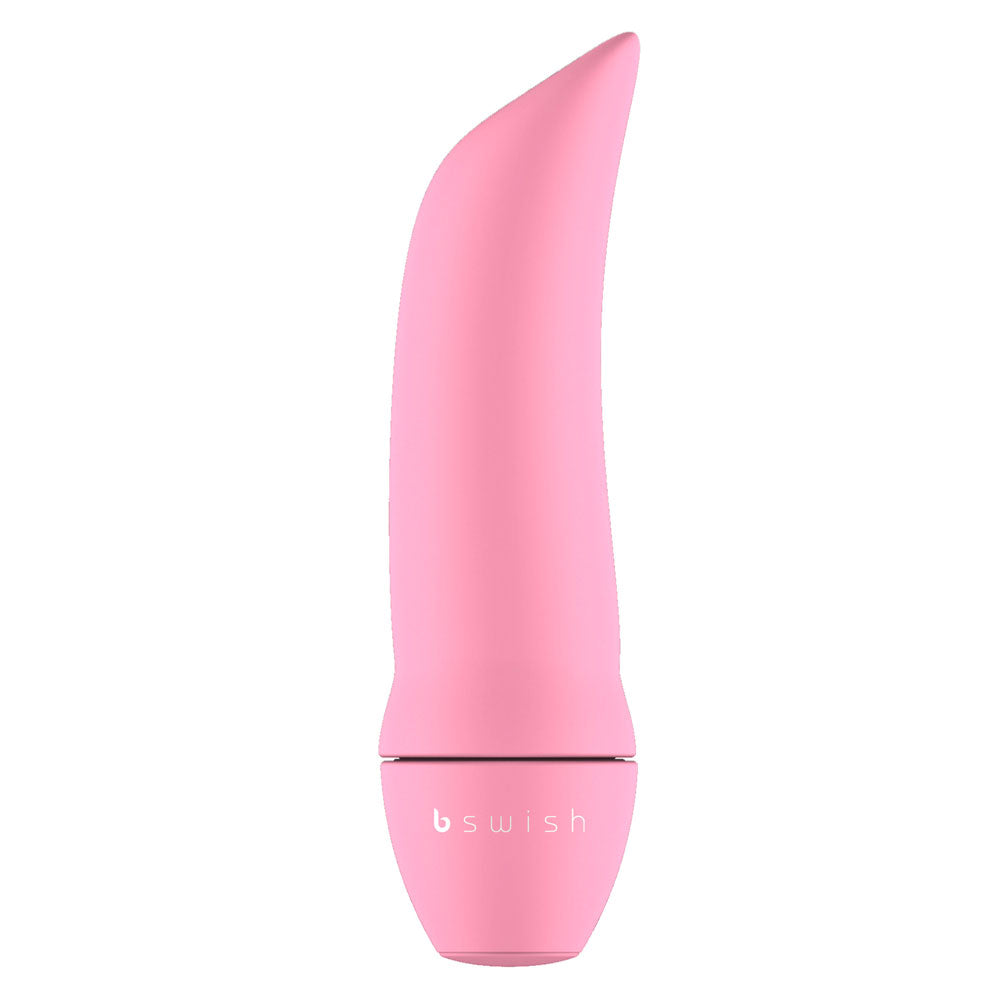 bswish Bmine Curve Bullet Vibrator - UABDSM