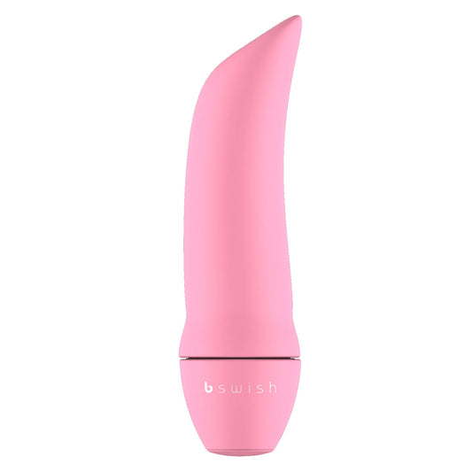 bswish Bmine Curve Bullet Vibrator bswish Bmine Curve Bullet Vibrator - UABDSM