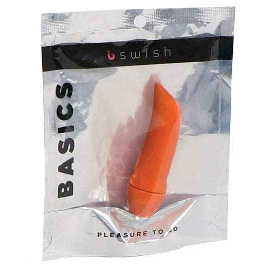 Bmine Basic Curve Bullet-Dreamsicle Bmine Basic Curve Bullet-Dreamsicle - UABDSM