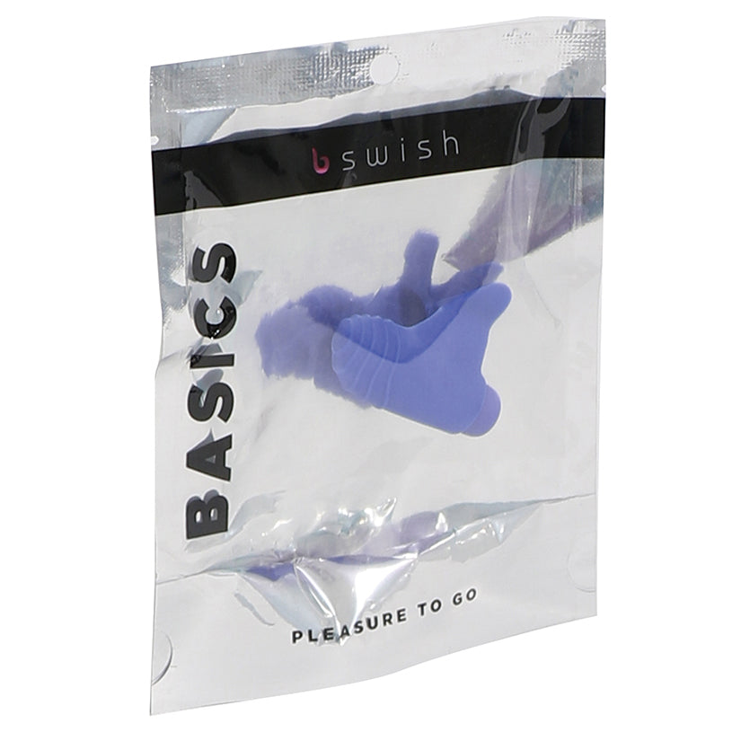 Bteased Basic Finger Vibe-Denim - UABDSM