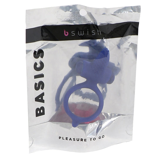 Bcharmed Basic C-Ring-Reflex Blue Bcharmed Basic C-Ring-Reflex Blue - UABDSM