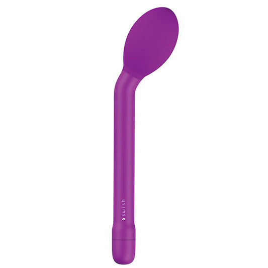 bswish BGEE Classic Plus G-Spot Vibrator bswish BGEE Classic Plus G-Spot Vibrator - UABDSM