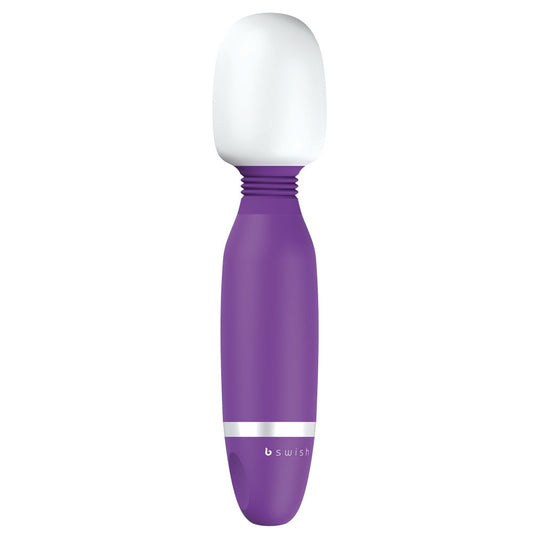 bswish Bthrilled Classic Wand bswish Bthrilled Classic Wand - UABDSM