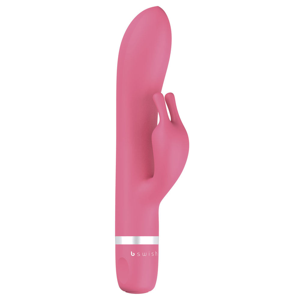 bswish Bwild Classic Bunny Vibrator - UABDSM